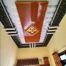 Plapon pvc tangerang